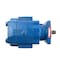 Permco Hydraulic Pump, P5151C531AAZA25-87 P5151C531AAZA25-87 - alternate 4